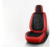 DcoAzoz Fundas de asiento de coche de ajuste universal para Mercedes-Benz Vito Br.638 Vito W639 Vito Br.447 Protector de cojín de piel de napa