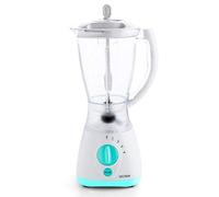 Batidora de mano - DCOOK 8414793642514, 550 W, 4 velocidades, Negro