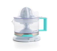 Dcook Exprimidor Eléctrico 40w - 0,5l - 19x15x15cm Doble Cono, Para Cítricos Pequeños Y Grandes