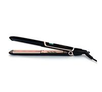 Dcook Gallery 45w Plancha De Pelo Infrarrojos Placas Cerámicas Tourmalina Negro