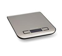 Dcook Gallery Báscula Cocina 18x14x2cm-5kg Acero Inox