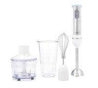 Dcook Gallery Batidora De Mano+accesorios Gallery Dc 600w Pp - Polipropileno