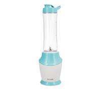 Batidora de mano - DCOOK 8122001, 300 W, Totalmente variable velocidades, Blanco