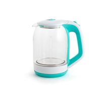 Dcook Gallery Hervidor Jarra Cristal 1,8l 1500w Boro Incluye Instrucciones