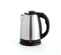 DCook Hervidor Inoxidable Gallery de Otros Metales 1,8l 1500w | Acero, Otros Metales, acabado metalizado, 1,8l 1500w