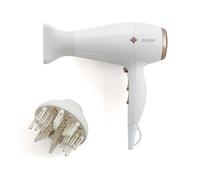 DCOOK Secador De Pelo Gallery de Otros Plasticos 2100w | Blanco, Otros Plasticos, forma irregular, acabado mate, 2100w