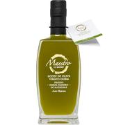 DCOOP Aceite de Oliva Virgen Extra - Premio Mejor Maestro de Almazara, Sin Filtrar, AOVE Variedad Hojiblanca, Edición Exclusiva y Limitada, Ideal para Consumo en Crudo, 500 ML