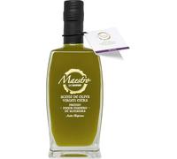 DCOOP Aceite de Oliva Virgen Extra - Premio Mejor Maestro de Almazara, Sin Filtrar, AOVE Variedad Picual, Edición Exclusiva y Limitada, Ideal para Consumo en Crudo, 500 ML