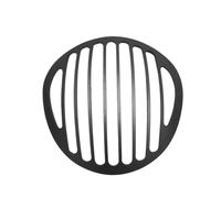 DCOZZ Rejilla Faro Motocicleta Cubierta Para Faro De Motocicleta, Protector Lámpara Para Cabeza, Protectora Para Parrilla Para Pe&ugeot Django150 Django 150i