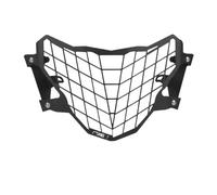 DCOZZ Rejilla Faro Motocicleta Cubierta Protectora De Parrilla Para Faro Delantero Motocicletas, Protector Faros Para G310GS Para G310R 2017 2018