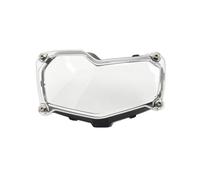 DCOZZ Rejilla Faro Motocicleta Para F750GS F850GS ADV Adventure 2018-2022, Faro Delantero De Motocicleta, Protector Luz, Parrilla Protección