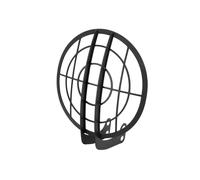 DCOZZ Rejilla Faro Motocicleta Para Racer, Faro Delantero De Motocicleta, Protector Luz, Cubierta Protectora, Parrilla Protección