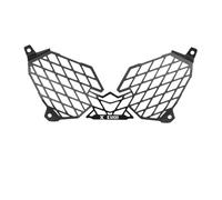 DCOZZ Rejilla Faro Motocicleta Para XT1200Z XTZ1200 Protector De Faro Rejilla Lámpara Campanas Accesorios Pantalla