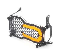 DCOZZ Rejilla Faro Motocicleta Protector De Faros Para Motocicleta, Cubierta Protectora Para Parrilla, Para R1200GS R1200 GS R1250GS LC Adventure
