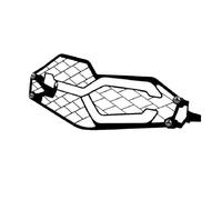 DCOZZ Rejilla Faro Motocicleta Protector De Rejilla Para Faro Motocicleta, Protección Red Para Faros Para F750GS Para F850GS 2018-2021