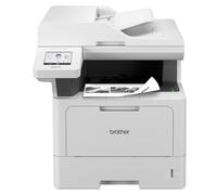 Brother DCP-L5510DW impresora multifunción Laser A4 1200 x 1200 DPI 48 ppm Wifi