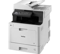 Brother DCP-L8410CDW impresora multifunción Laser A4 2400 x 600 DPI 31 ppm Wifi