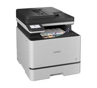 DCP-L8630CDW - Impresora multifunción láser Color 3 en 1 Profesional A4