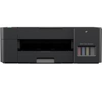DCP-T420W Impresora multifunción A4 6000 x 1200 DPI 16ppm Wi-Fi (Gris) - BROTHER