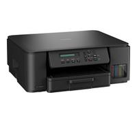 Brother DCP-T580DW impresora multifunción Inyección de tinta A4 1200 x 6000 DPI 16 ppm Wifi