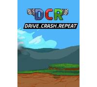 DCR: Drive.Crash.Repeat Steam Key GLOBAL