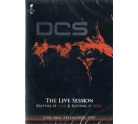 DCS - Desi Culture Shck - The Live Session - Keeping It Live & Keeping It Real