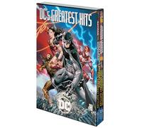 Various DC's Greatest Hits Box Set (Mixed Media Product) (Importación USA)