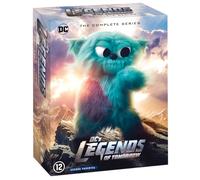 DC's Legends of Tomorrow - L'Intégrale de la série [Francia] [DVD]