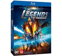 DC's Legends of Tomorrow - Saison 1 [Blu-ray]