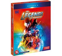 DC's Legends of Tomorrow - Saison 2 [Blu-ray]