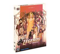 DC's Legends of Tomorrow - Saison 7 [Francia] [DVD]