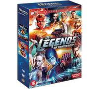 DC's Legends of Tomorrow - Saisons 1 & 2 [DVD]