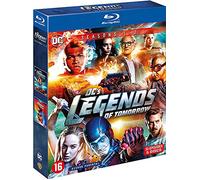 DC's Legends of Tomorrow - Saisons 1 & 2 [Francia] [Blu-ray]