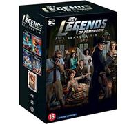 DC's Legends of Tomorrow - Saisons 1 à 5 [Francia] [DVD]