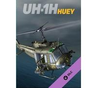 DCS: UH-1H Huey Steam Key GLOBAL