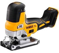 DCS335N-XJ Sierra de calar sin Batería 18V 3200 SPM - DEWALT