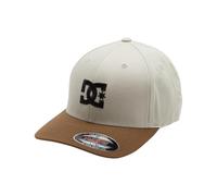 Dcshoes Cap Star Seasonal - Gorra Flexfit para Hombre