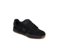 DC Shoes Central, Zapato Hombre, Schwarz, 40