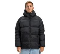 Dcshoes Chaqueta CANTERA Puffer Hombre Negro XS