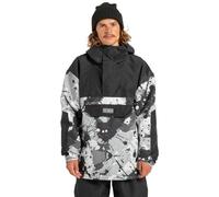 Dcshoes Dc-43 Anorak - Chaqueta para hombre (paquete de 1)