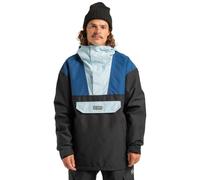 Dcshoes Dc-43 Anorak - Chaqueta para hombre (paquete de 1)