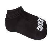 Dcshoes DC - Calcetines hasta el Tobillo para Hombre