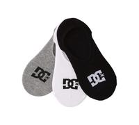 Dcshoes DC - Calcetines invisibles