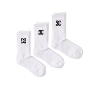 Dcshoes DC - Calcetines Largos para Hombre