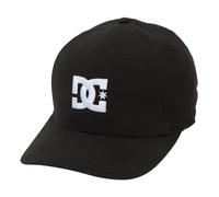 Dcshoes DC Cap Star - Gorra Flexfit para Hombre