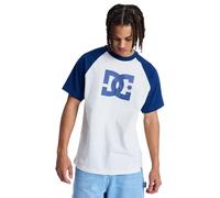 Dcshoes DC Corpo Raglan HSS - Camiseta de Manga Corta