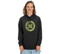 Dcshoes DC Corpo Raglan PH Negro S