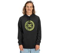 Dcshoes DC Corpo Raglan PH Negro XS
