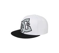 Dcshoes DC Double That Cap - Sombrero para Hombre