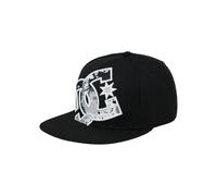 Dcshoes DC Double That Cap - Sombrero para Hombre
